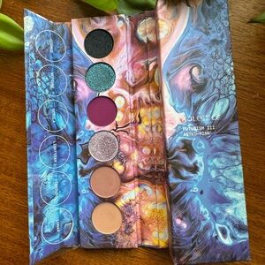 Kaleidos Futurism 111: Astro-Pink